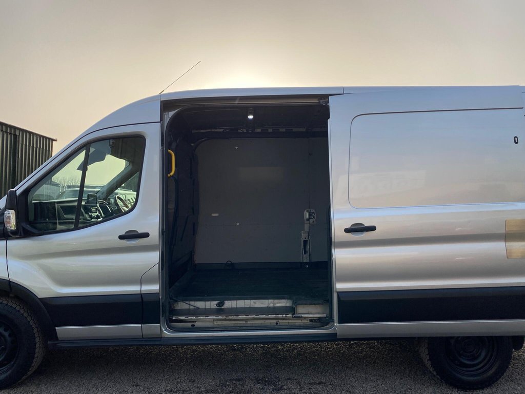 Used Ford Transit 2020 for sale - 77780523: Photo 11