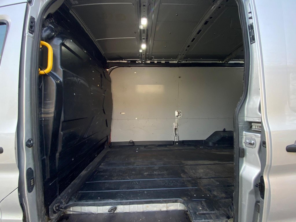 Used Ford Transit 2020 for sale - 77780523: Photo 12