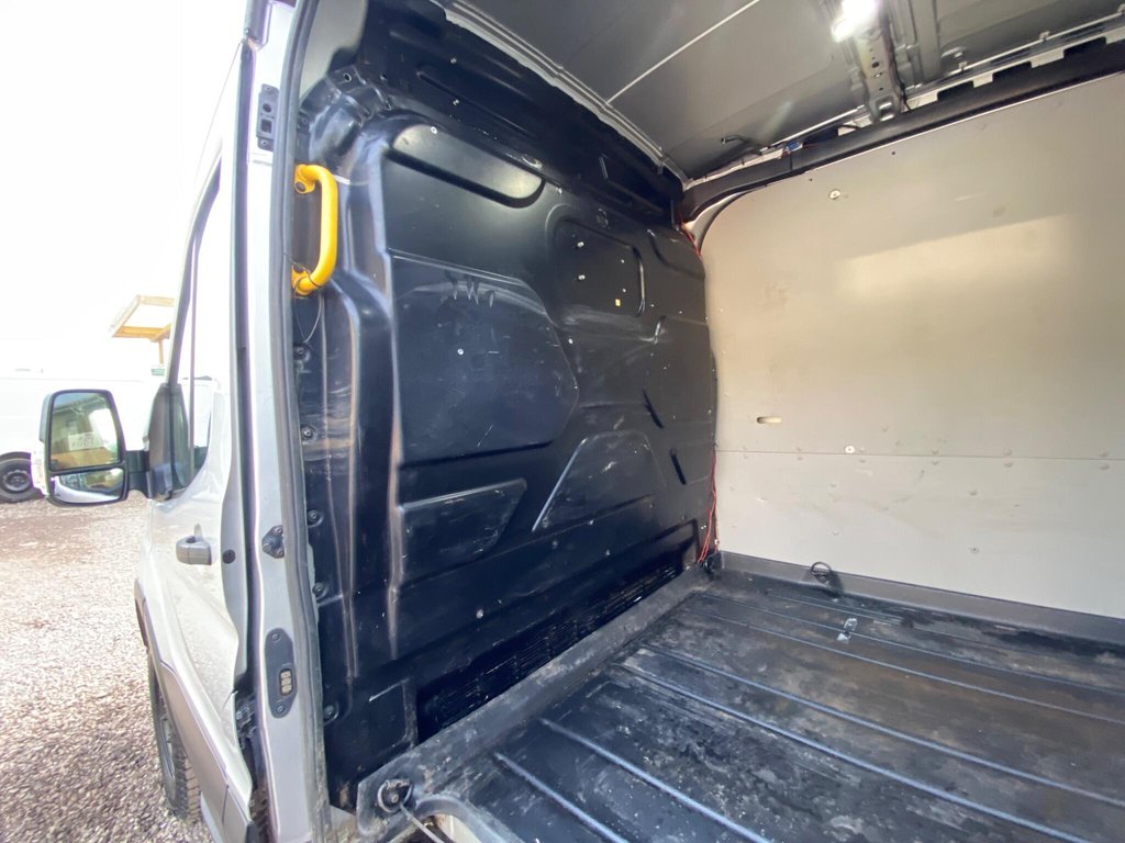 Used Ford Transit 2020 for sale - 77780523: Photo 13