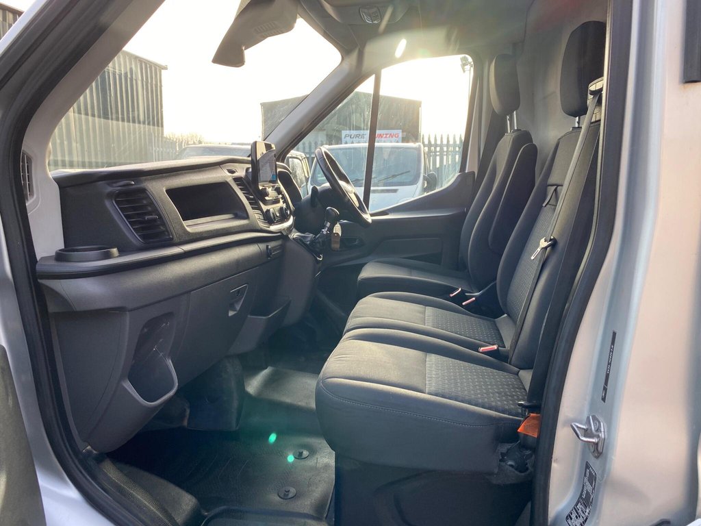 Used Ford Transit 2020 for sale - 77780523: Photo 15