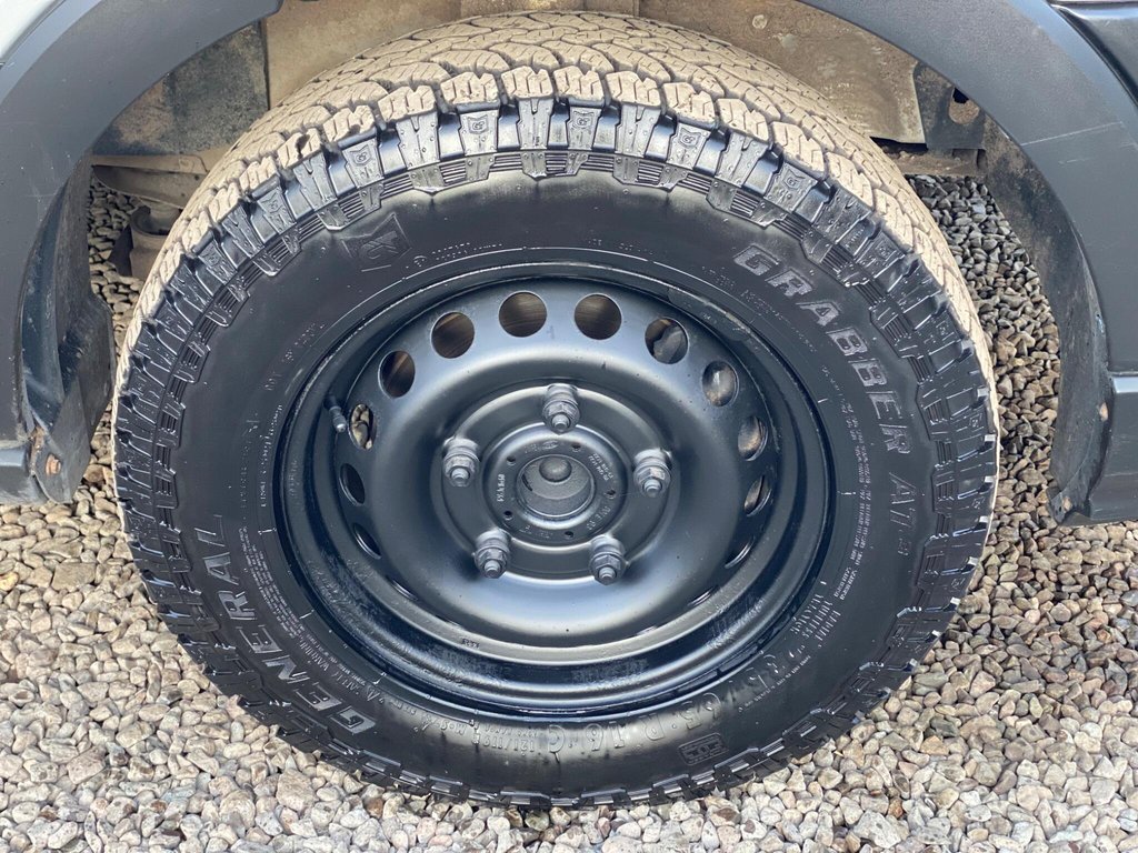 Used Ford Transit 2020 for sale - 77780523: Photo 16