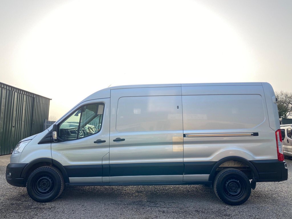 Used Ford Transit 2020 for sale - 77780523: Photo 19