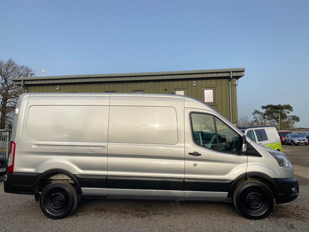 Used Ford Transit 2020 for sale - 77780523: Photo 21