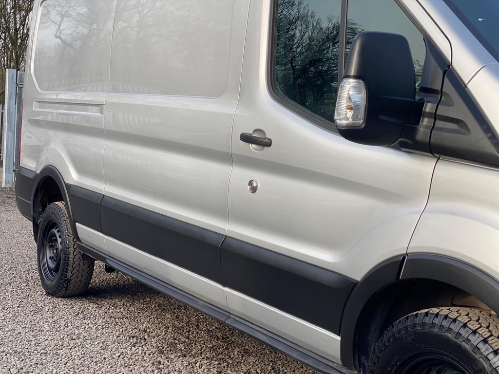 Used Ford Transit 2020 for sale - 77780523: Photo 23