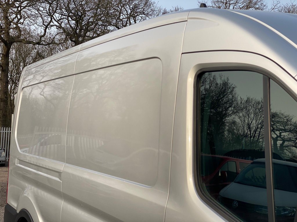 Used Ford Transit 2020 for sale - 77780523: Photo 24