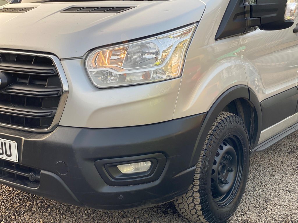 Used Ford Transit 2020 for sale - 77780523: Photo 25