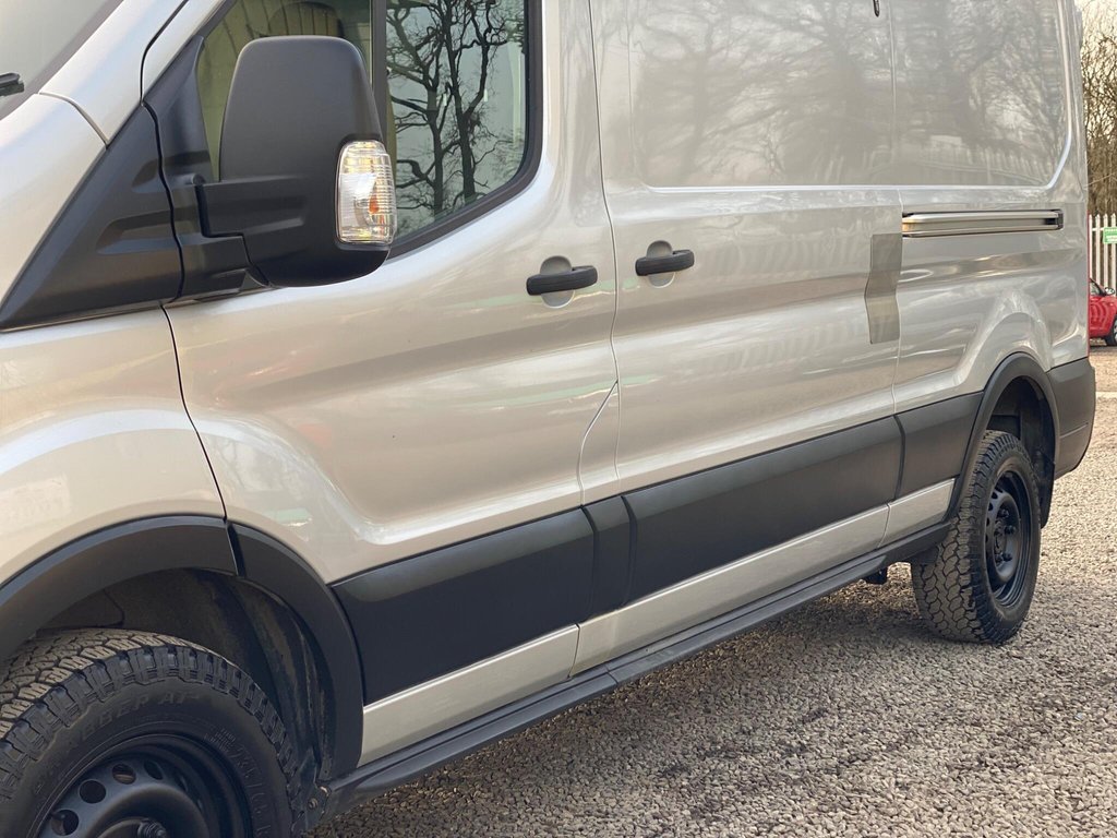 Used Ford Transit 2020 for sale - 77780523: Photo 26