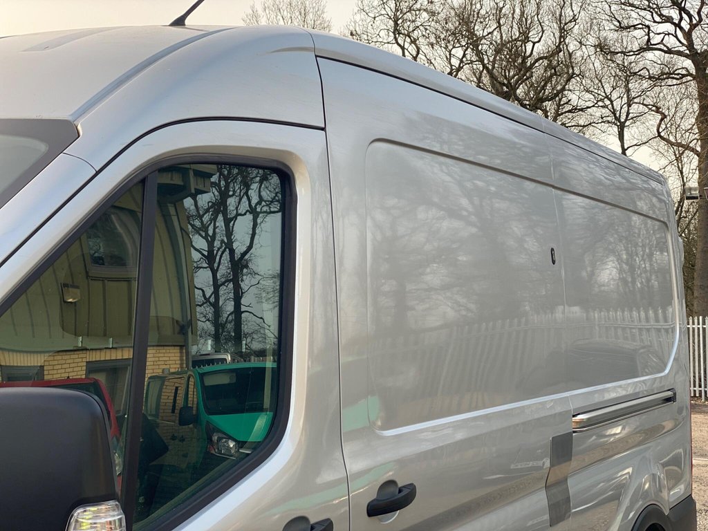 Used Ford Transit 2020 for sale - 77780523: Photo 27