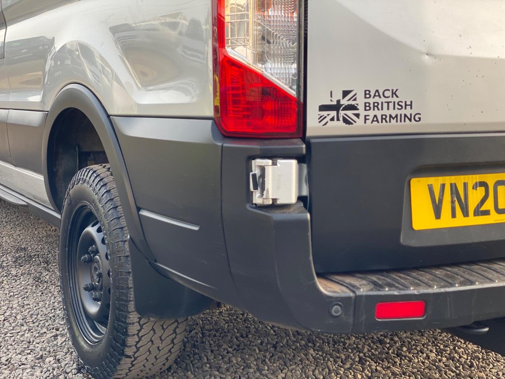 Used Ford Transit 2020 for sale - 77780523: Photo 28