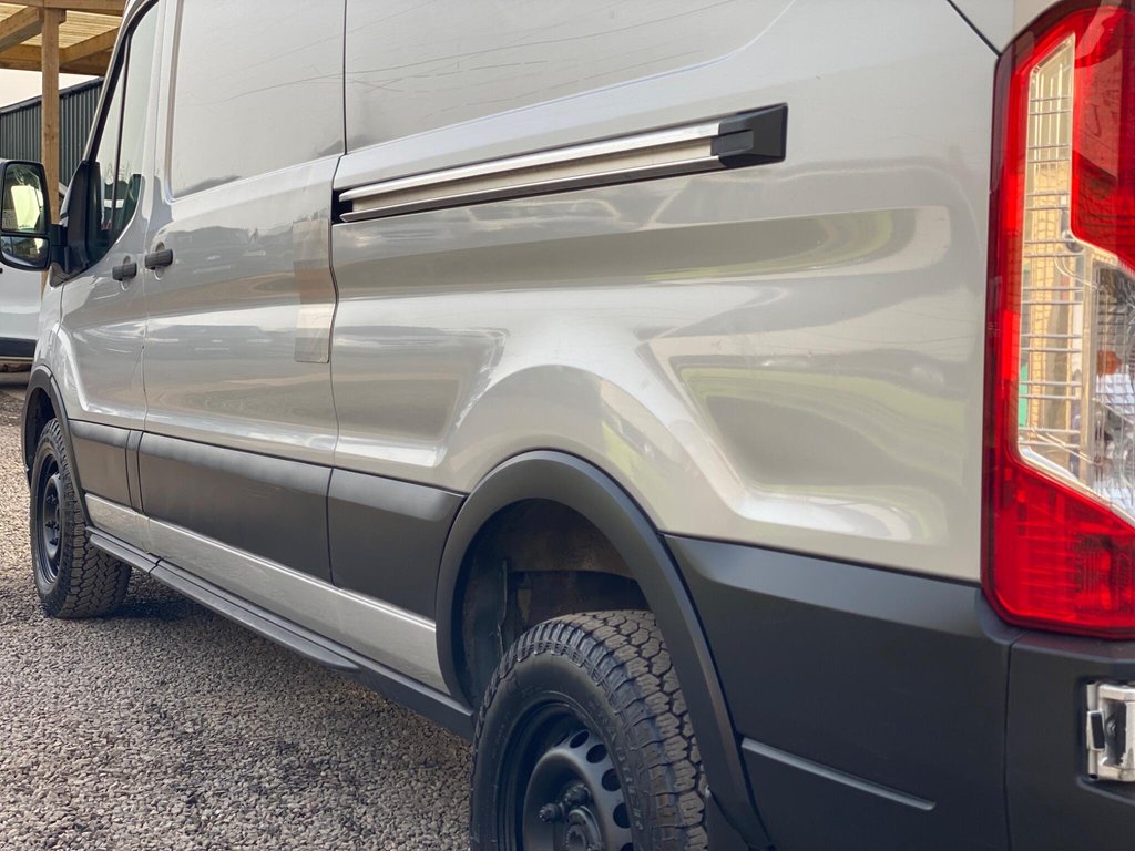 Used Ford Transit 2020 for sale - 77780523: Photo 29