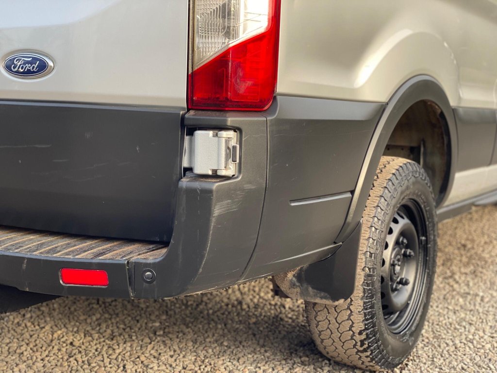 Used Ford Transit 2020 for sale - 77780523: Photo 31