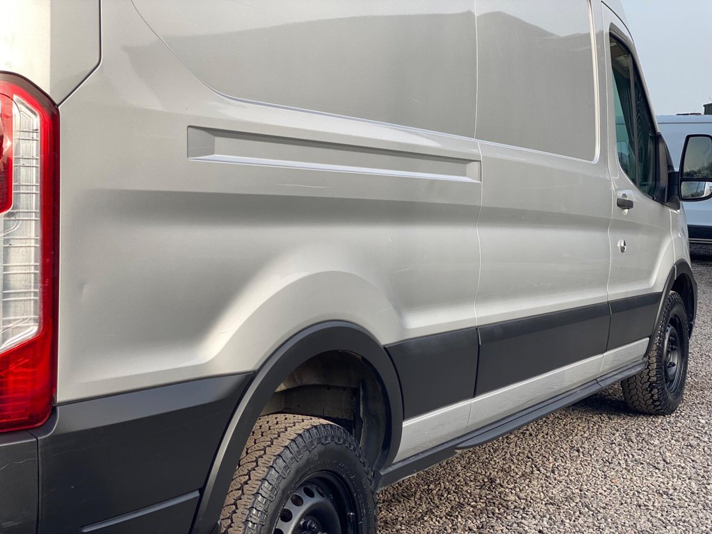 Used Ford Transit 2020 for sale - 77780523: Photo 32