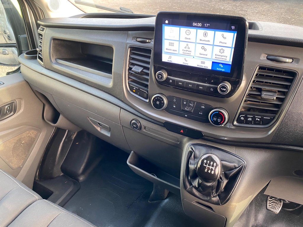 Used Ford Transit 2020 for sale - 77780523: Photo 37