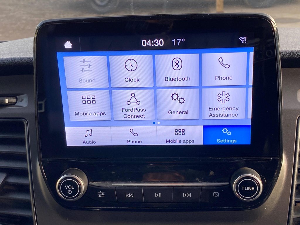 Used Ford Transit 2020 for sale - 77780523: Photo 39