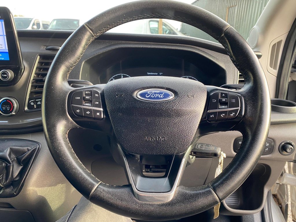 Used Ford Transit 2020 for sale - 77780523: Photo 42