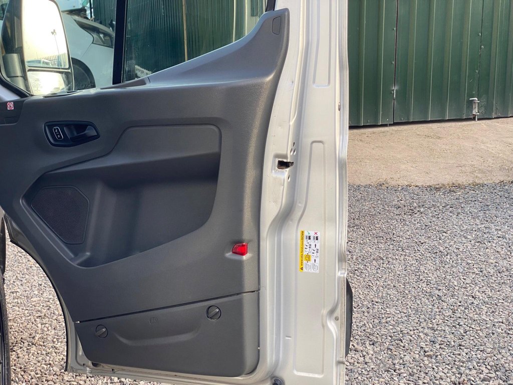 Used Ford Transit 2020 for sale - 77780523: Photo 49