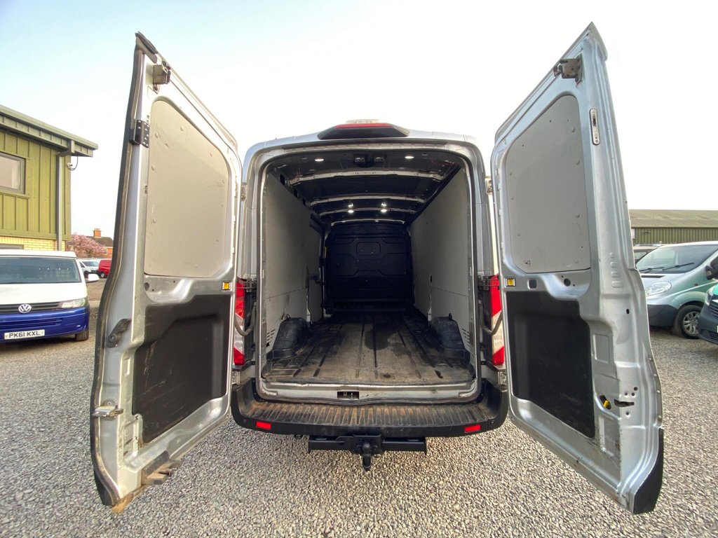 Used Ford Transit 2020 for sale - 77780523: Photo 50