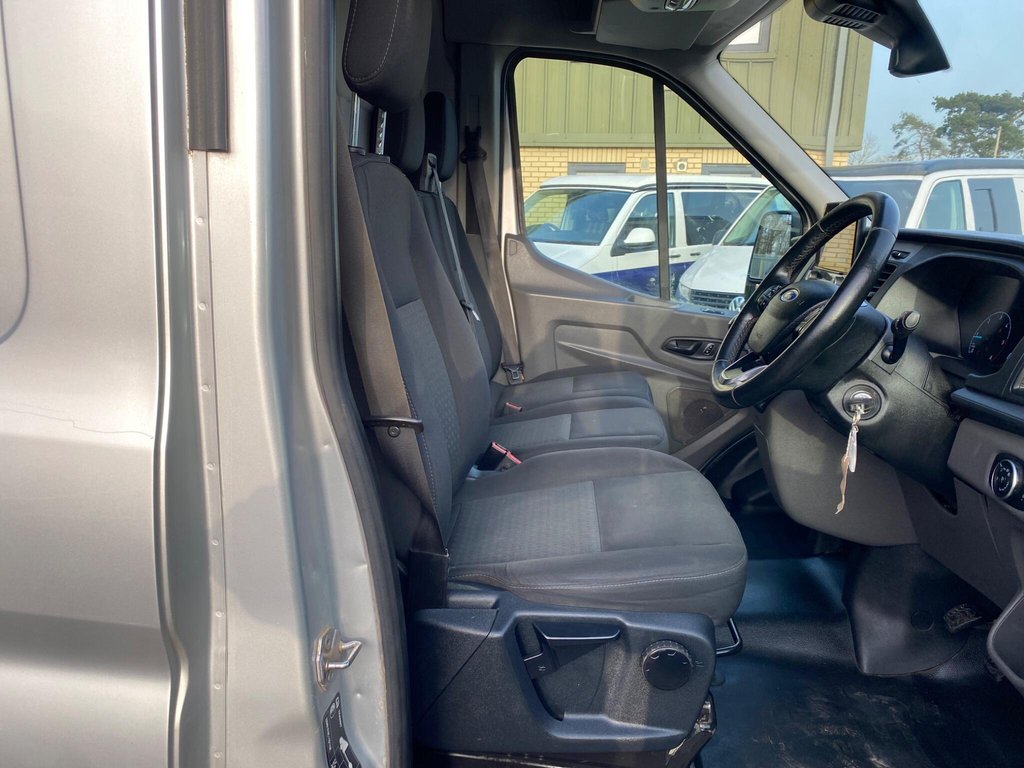 Used Ford Transit 2020 for sale - 77780523: Photo 6