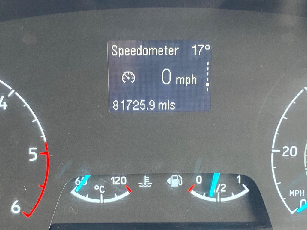 Used Ford Transit 2020 for sale - 77780523: Photo 7