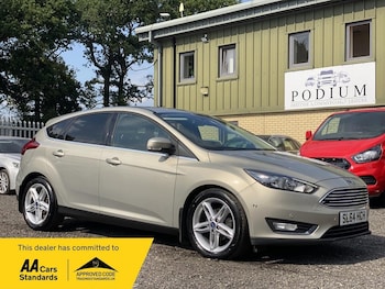 Used Ford Focus 2014 for sale - 79187198: Photo