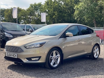 Used Ford Focus 2014 for sale - 79187198: Photo