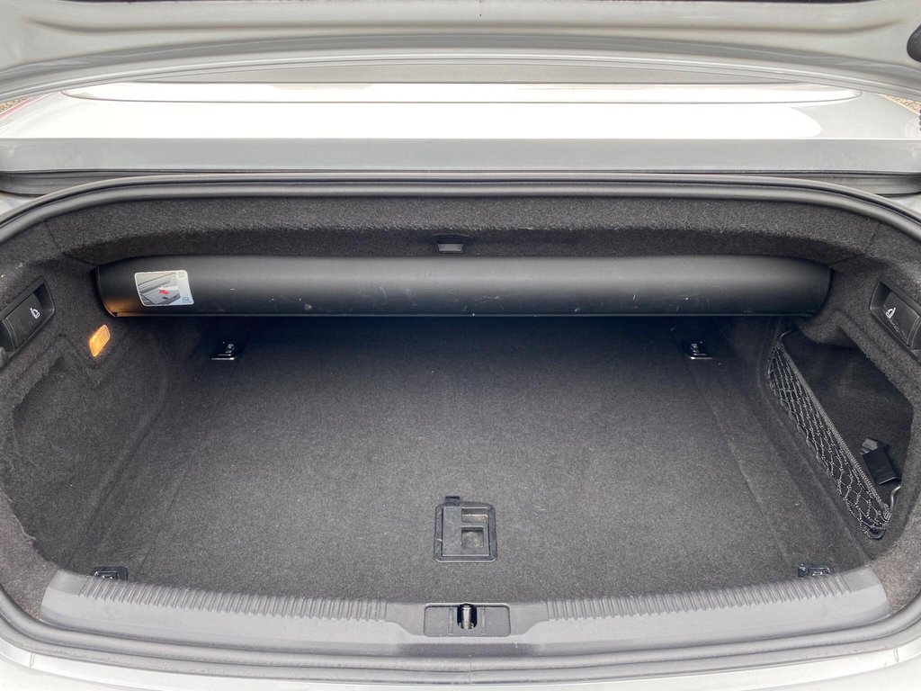 Used Audi A5 Cabriolet 2012 for sale - 76047879: Photo 18