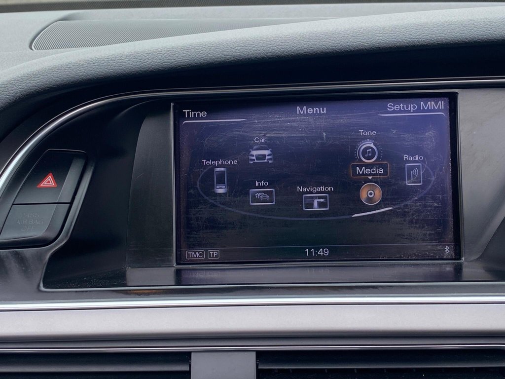 Used Audi A5 Cabriolet 2012 for sale - 76047879: Photo 33