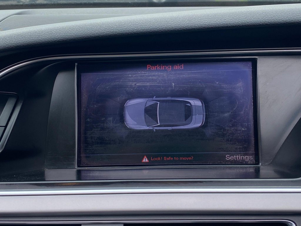 Used Audi A5 Cabriolet 2012 for sale - 76047879: Photo 34