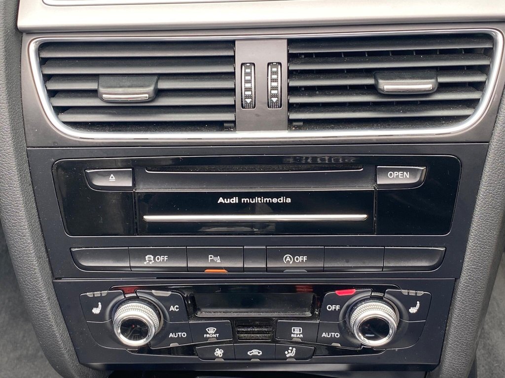 Used Audi A5 Cabriolet 2012 for sale - 76047879: Photo 35