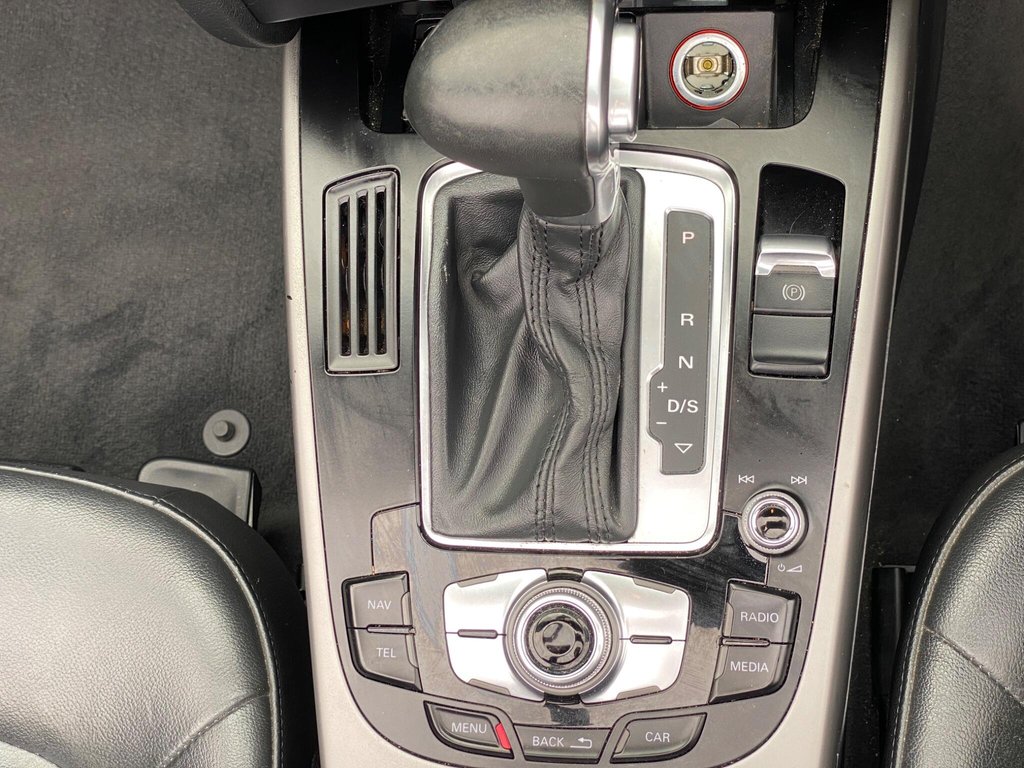 Used Audi A5 Cabriolet 2012 for sale - 76047879: Photo 37