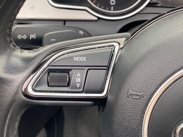 Used Audi A5 Cabriolet 2012 for sale - 76047879: Photo 40