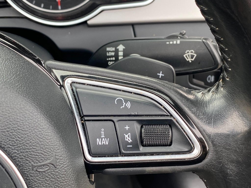 Used Audi A5 Cabriolet 2012 for sale - 76047879: Photo 42