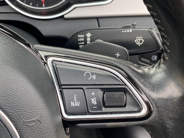 Used Audi A5 Cabriolet 2012 for sale - 76047879: Photo 42