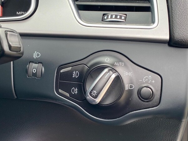 Used Audi A5 Cabriolet 2012 for sale - 76047879: Photo 44