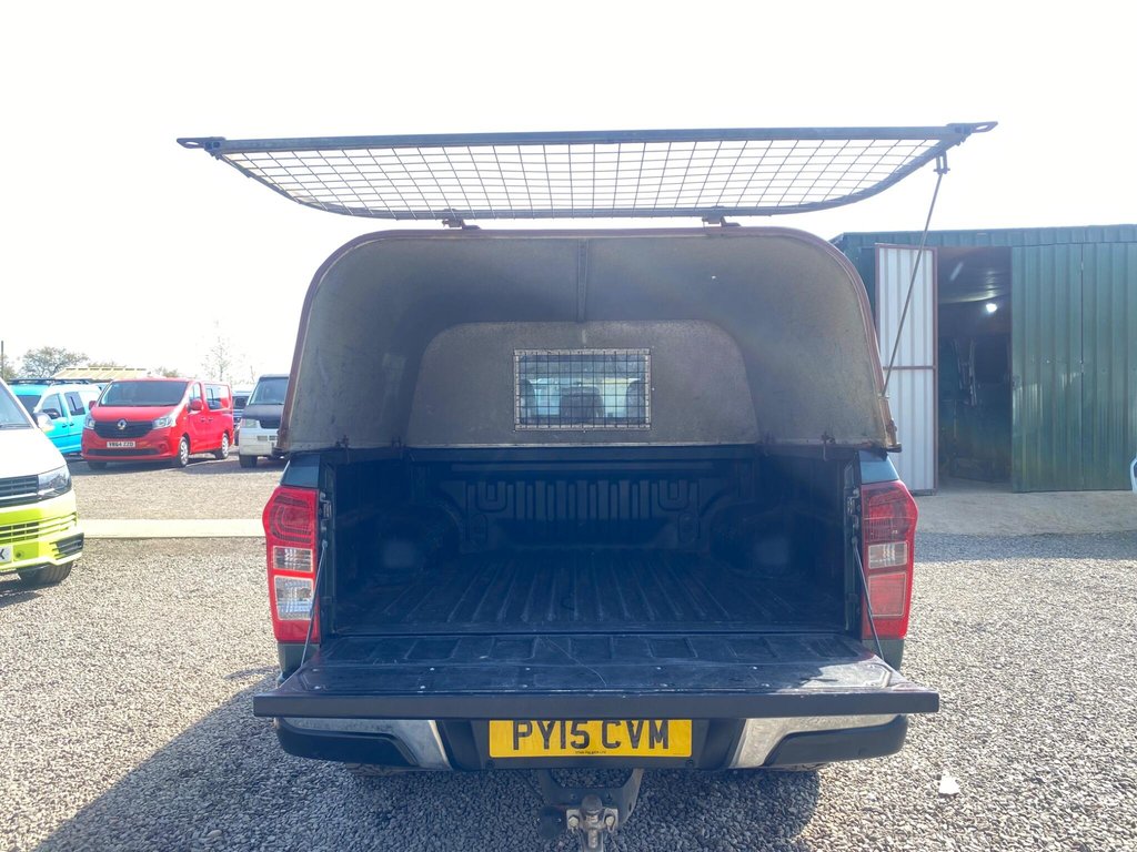 Used Isuzu D-Max 2015 for sale - 78172494: Photo 13