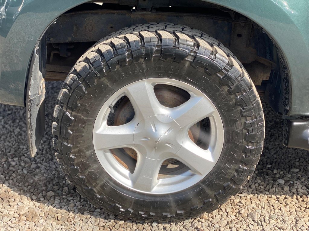 Used Isuzu D-Max 2015 for sale - 78172494: Photo 18