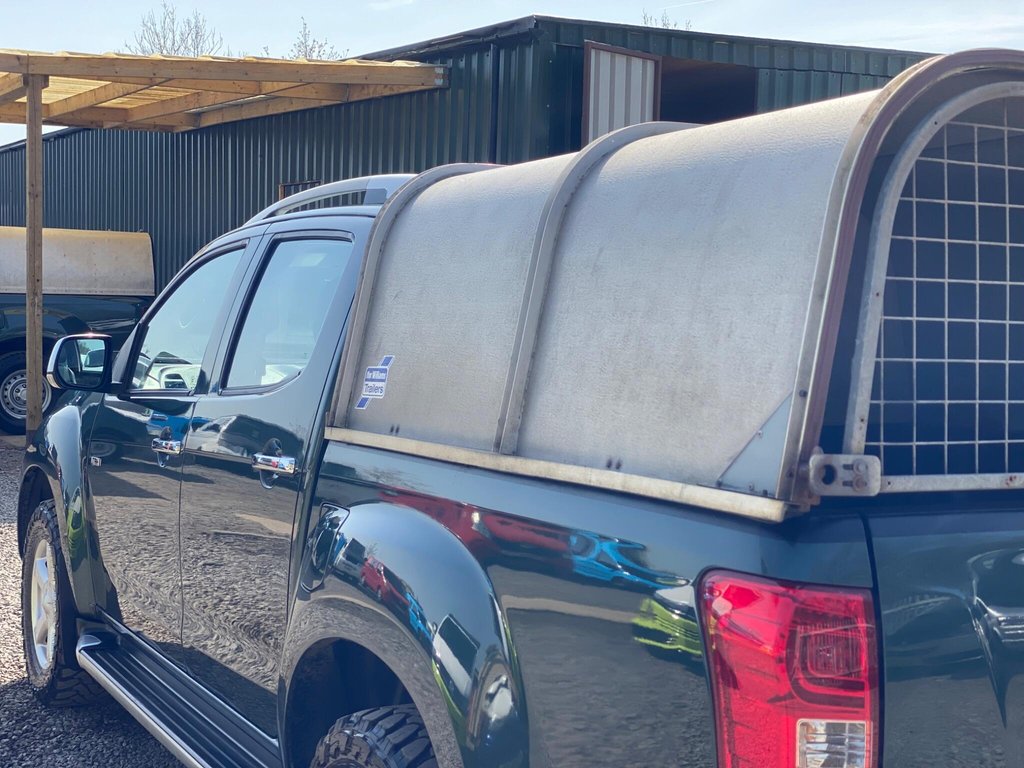 Used Isuzu D-Max 2015 for sale - 78172494: Photo 29