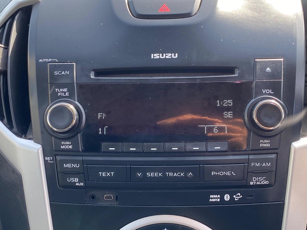 Used Isuzu D-Max 2015 for sale - 78172494: Photo 34