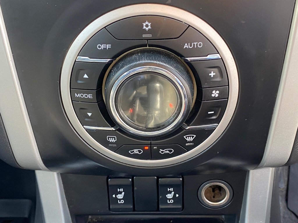 Used Isuzu D-Max 2015 for sale - 78172494: Photo 35