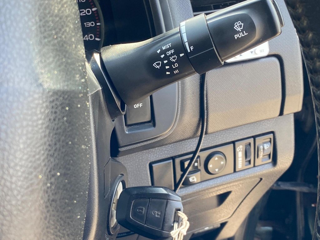 Used Isuzu D-Max 2015 for sale - 78172494: Photo 43