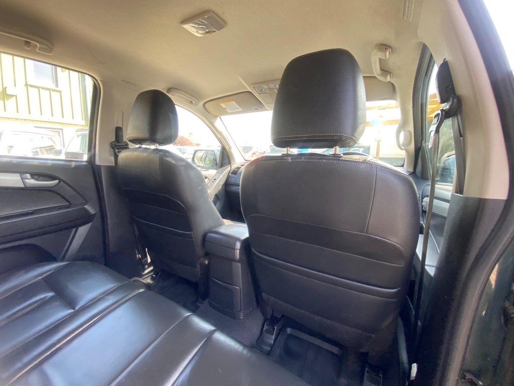 Used Isuzu D-Max 2015 for sale - 78172494: Photo 48