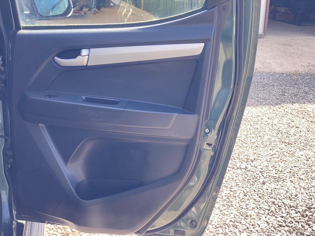 Used Isuzu D-Max 2015 for sale - 78172494: Photo 49