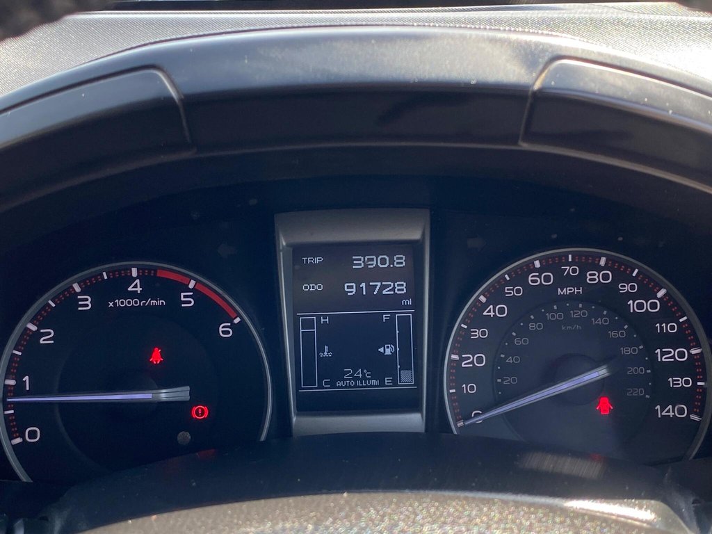 Used Isuzu D-Max 2015 for sale - 78172494: Photo 8