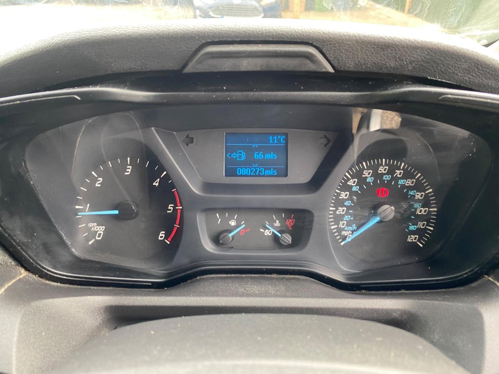 Used Ford Transit 2018 for sale - 77739574: Photo 10
