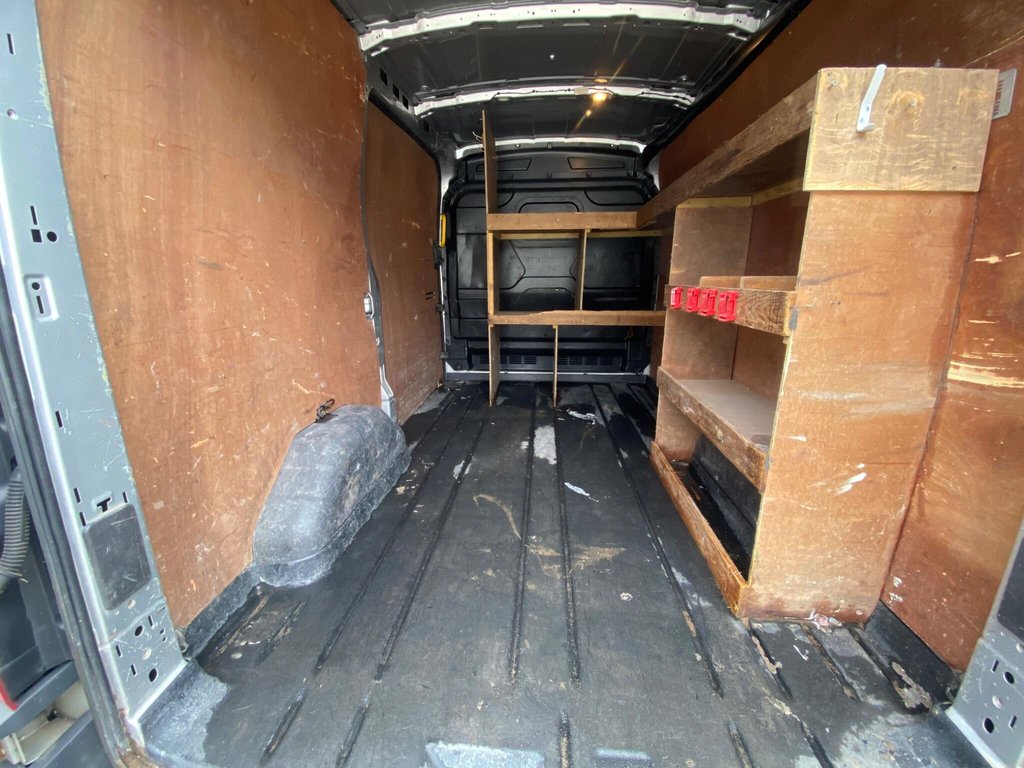 Used Ford Transit 2018 for sale - 77739574: Photo 14