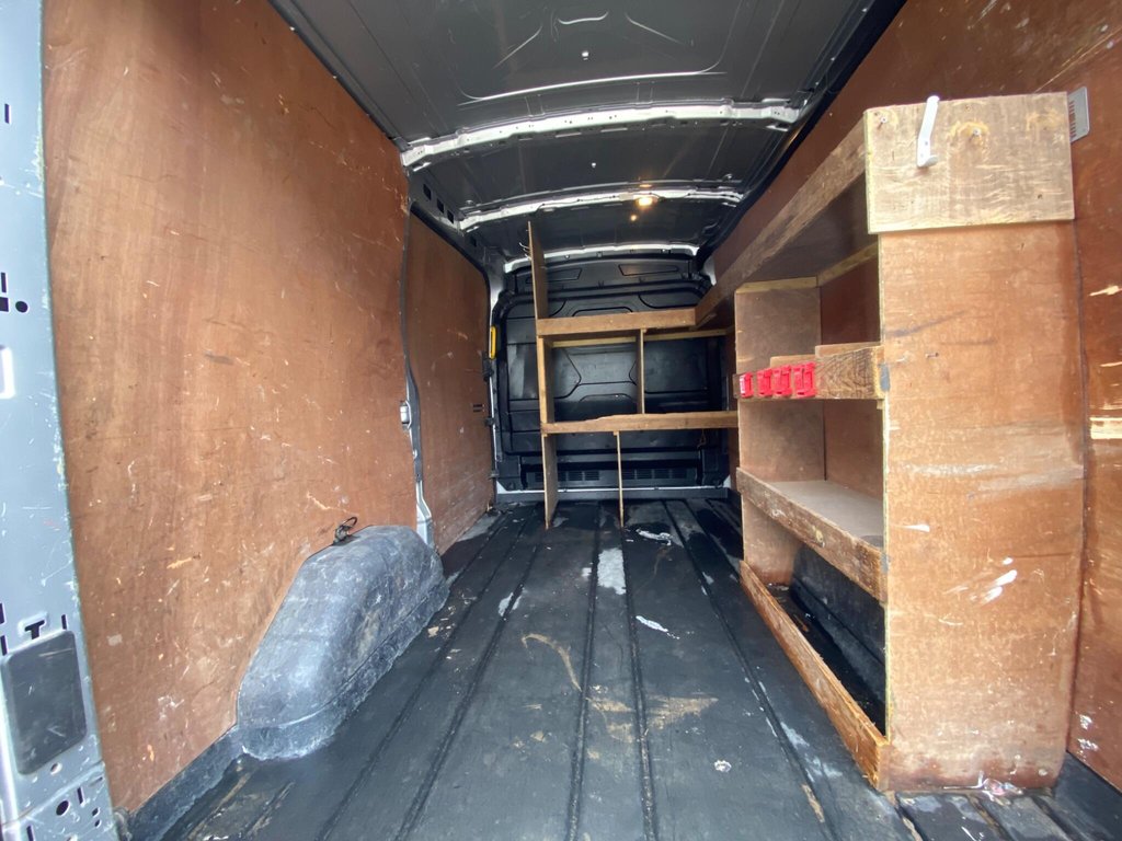 Used Ford Transit 2018 for sale - 77739574: Photo 15