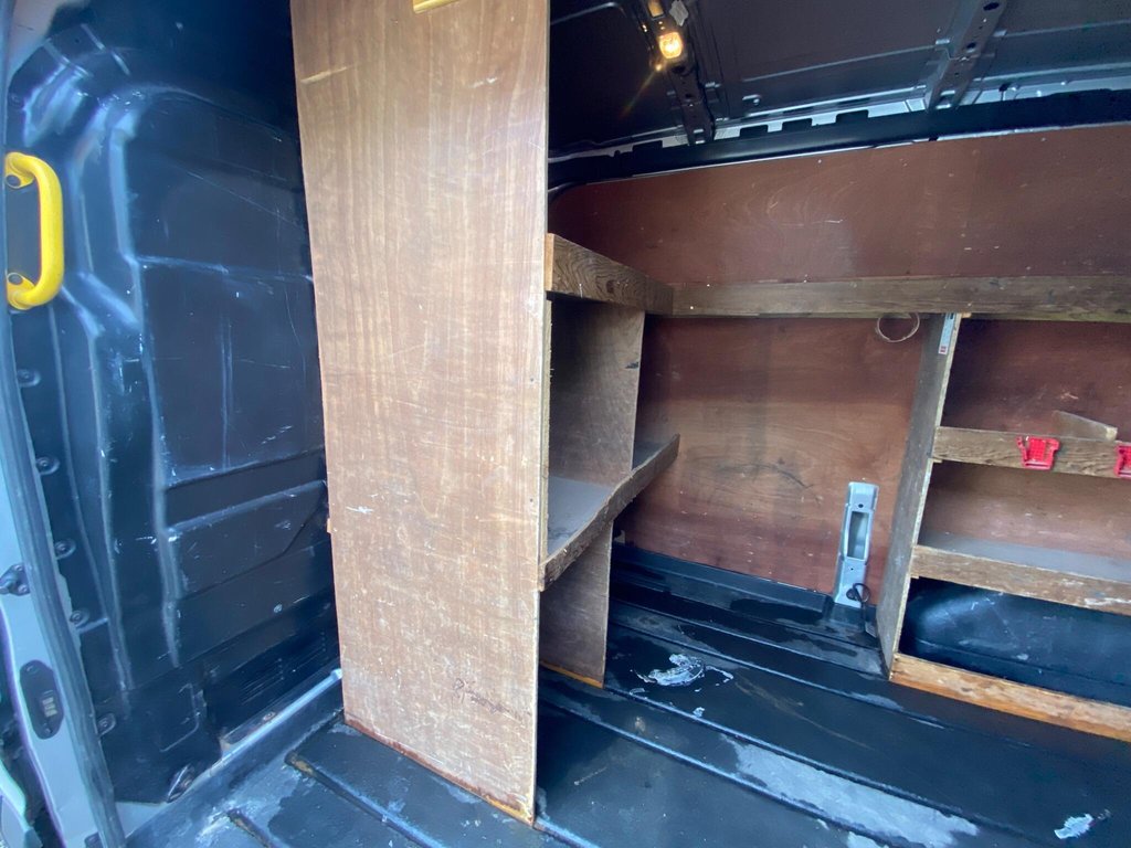 Used Ford Transit 2018 for sale - 77739574: Photo 19