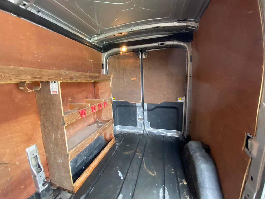 Used Ford Transit 2018 for sale - 77739574: Photo 20