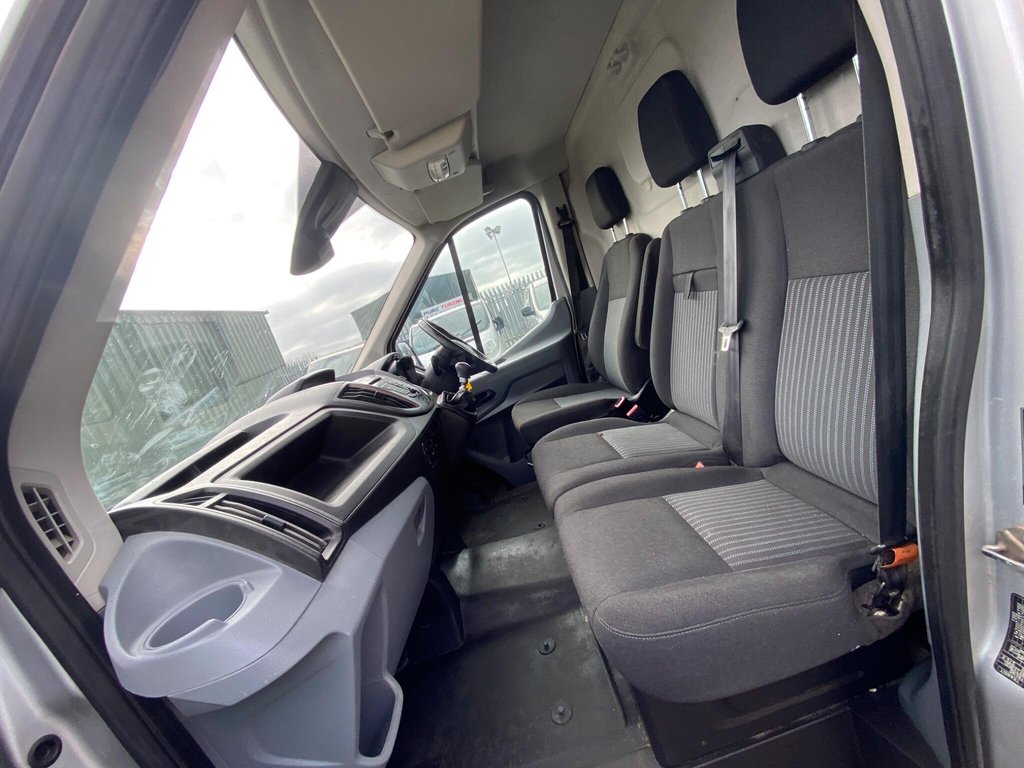 Used Ford Transit 2018 for sale - 77739574: Photo 21