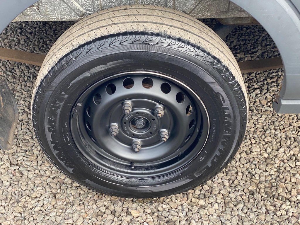 Used Ford Transit 2018 for sale - 77739574: Photo 22